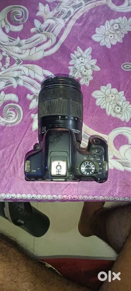 Canon 750D