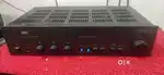 nad  3020 integrated amplifier vintage