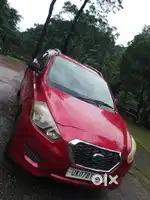 Insurance valid 1 year petrol car