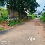 5.750  CENTS  PLOT FOR SALE KAKKANAD VIKASAVANI
