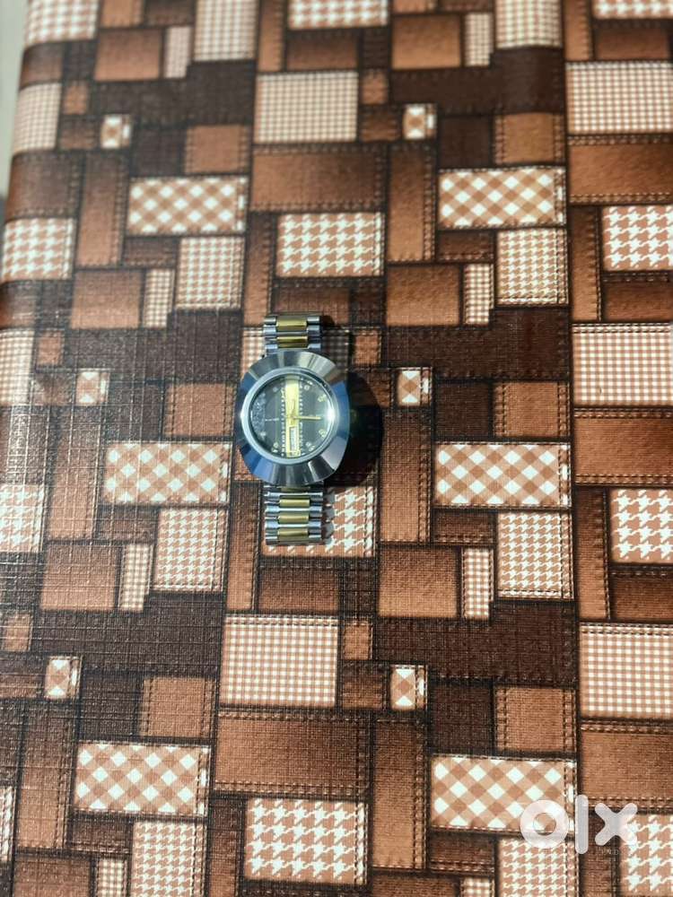 Watch pre owned excellent condition
