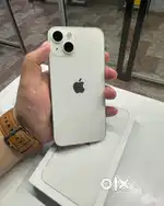 Selling my 9 month old iphone 13 need urgent money