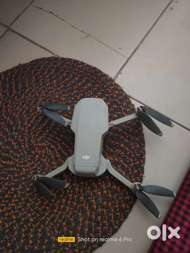 Dji magic mini