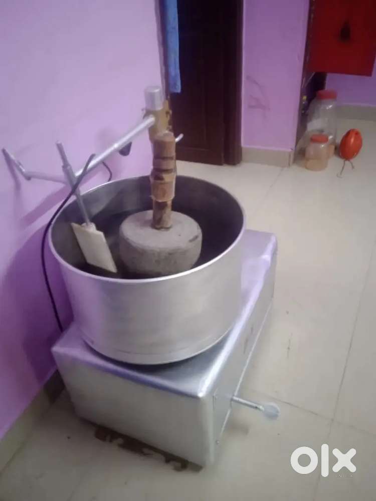 5 ltr Hotel grinder for sell