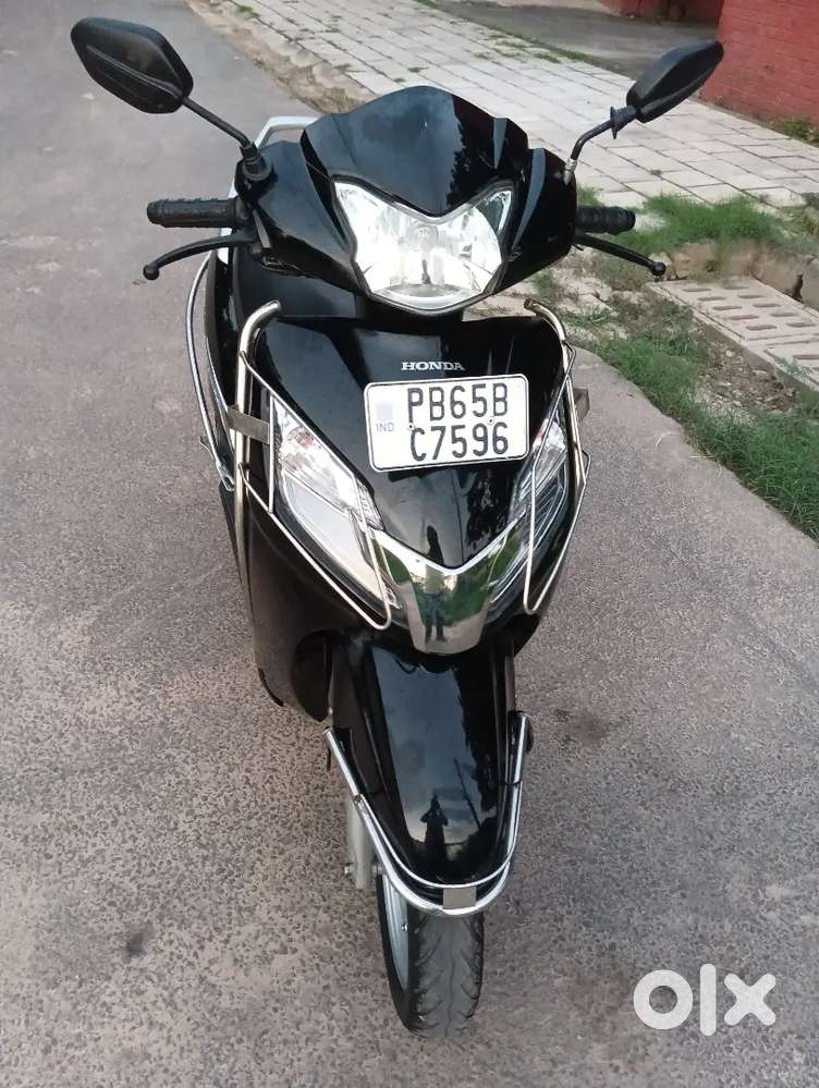 Honda activa 6g