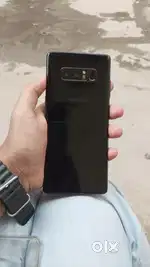 Samsung note 8