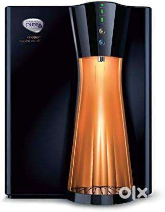 HUL Pureit RO+UV+MF+Copper+Mineral RO