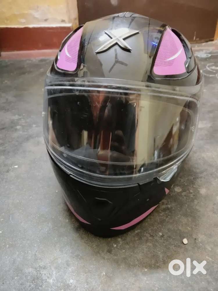 Axor helment