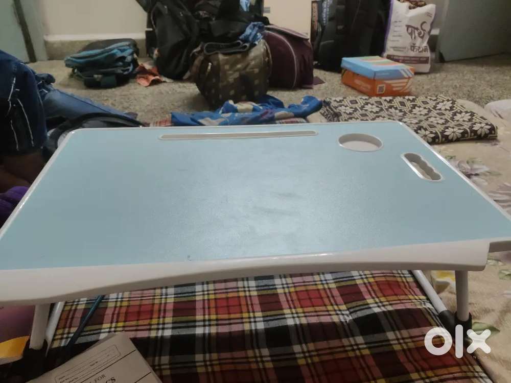 Table for writing