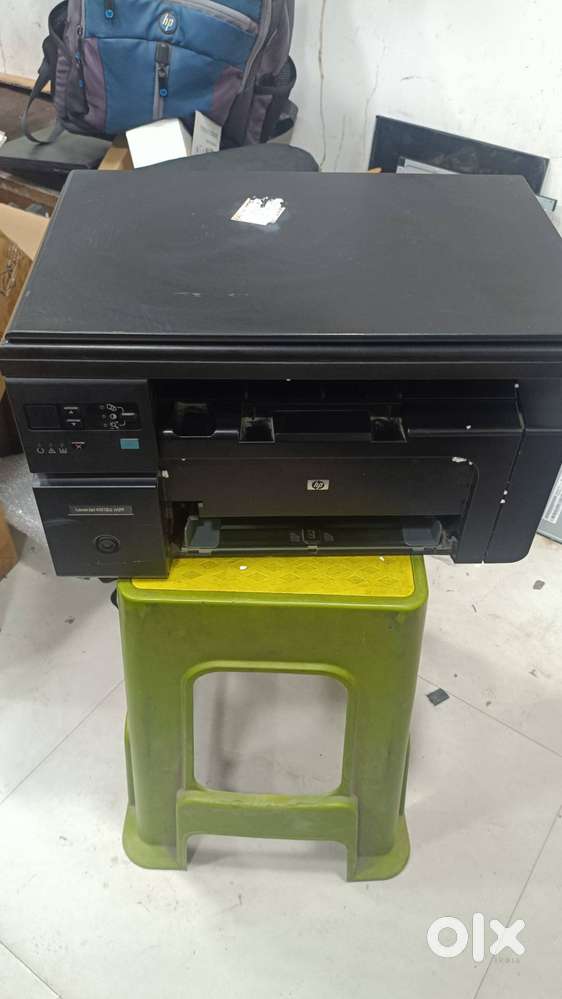 Hp laserjet 1136 printer