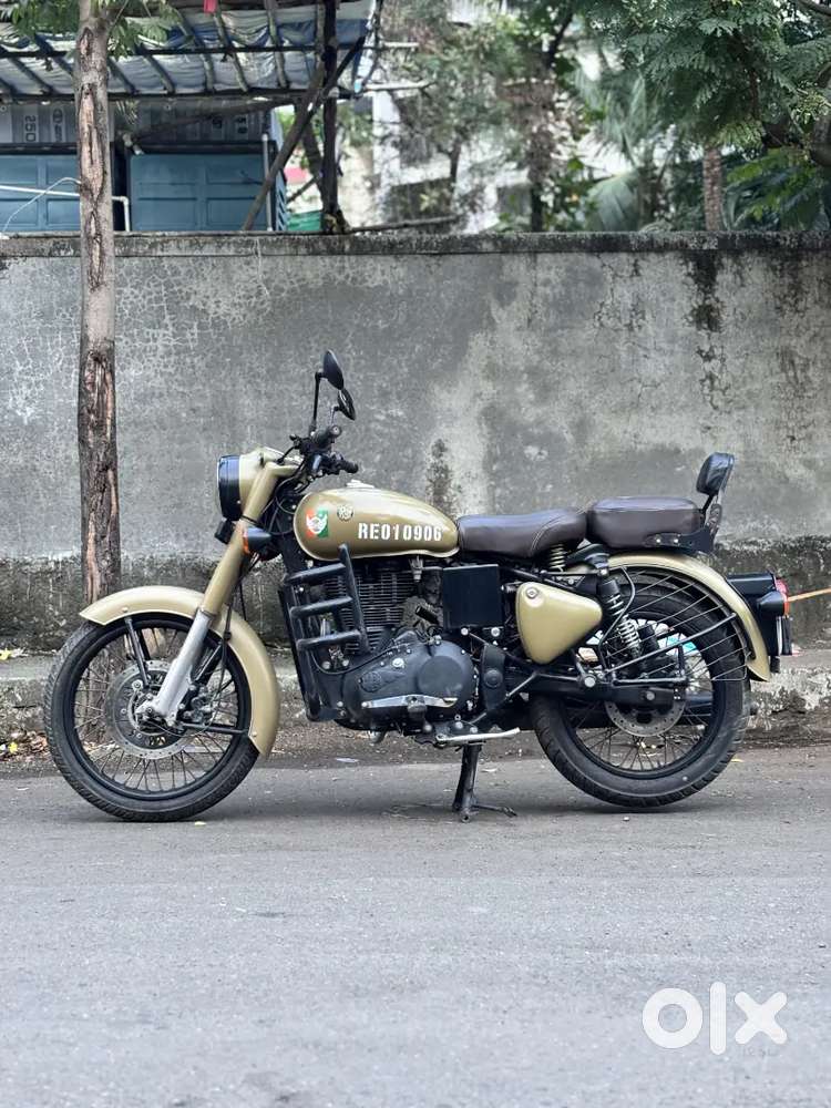 Classic 350 All good condition