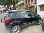 Ford Ecosport [2013-2015] 1.5 TDCi Titanium (O), 2013, Diesel