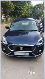 Maruti Suzuki Dzire 2017-2020 1.2 ZXI Plus, 2017, Petrol