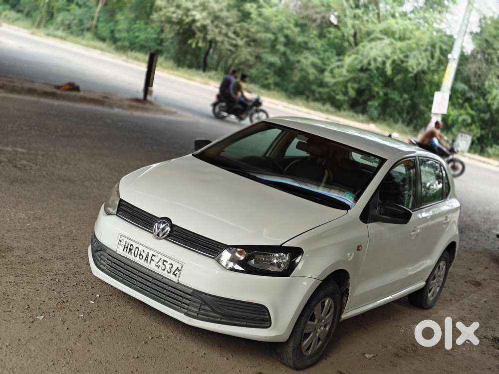 Volkswagen Polo 1.2 GT TSI, 2015, Petrol