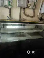 Cake counters