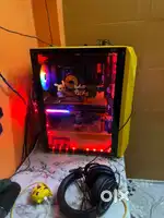 Gaming Computer