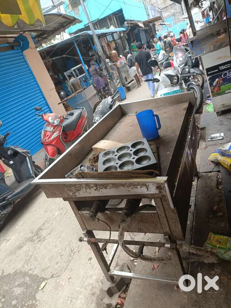 Dosa batti heavy gauge