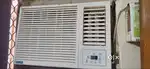 Blue star window  ac 1.5 ton