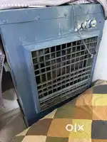 Cooler Iron