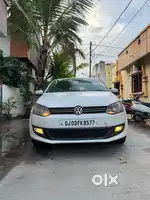 Volkswagen Polo 2014 Diesel Well Maintained