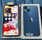 Selling my 6 months old iPhone 13. Need urgent money