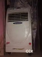 Whirlpool cooler