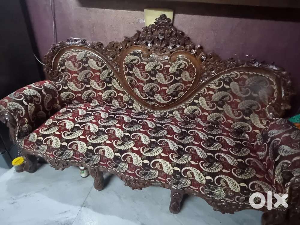Rosewood Sofa for Sale