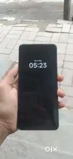 Oppo F27 5GB  8GB 128GB