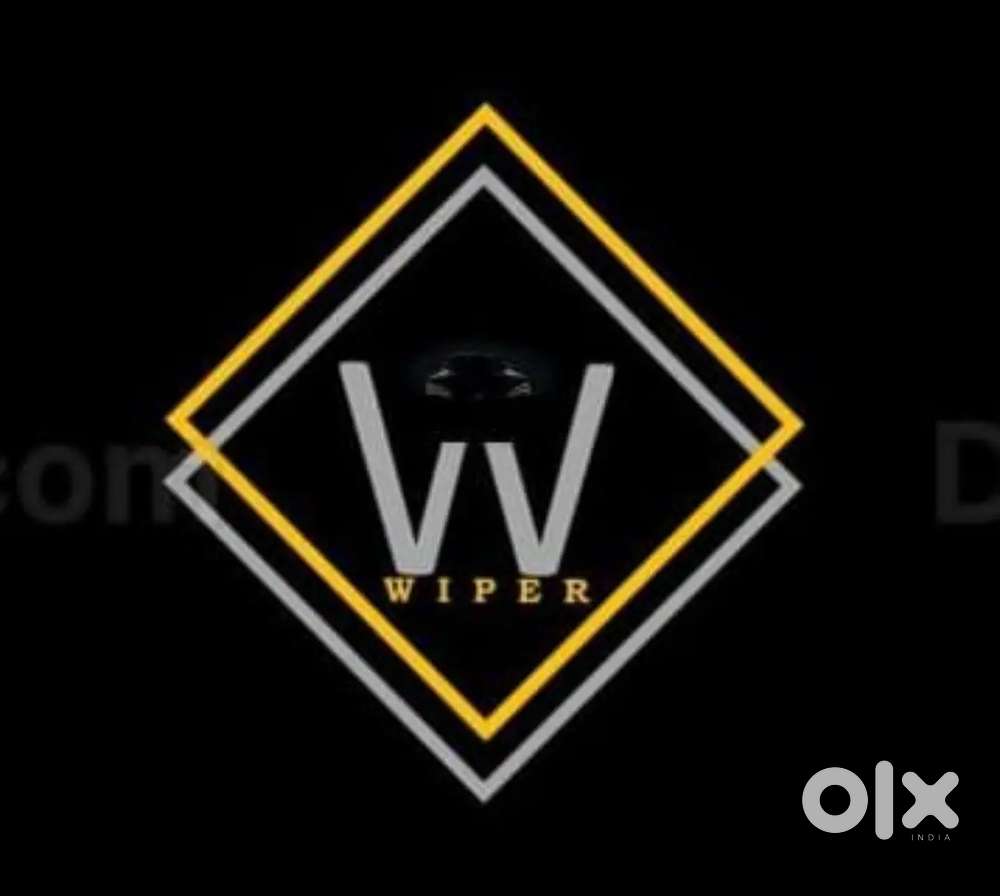 WIPER CAR WASH