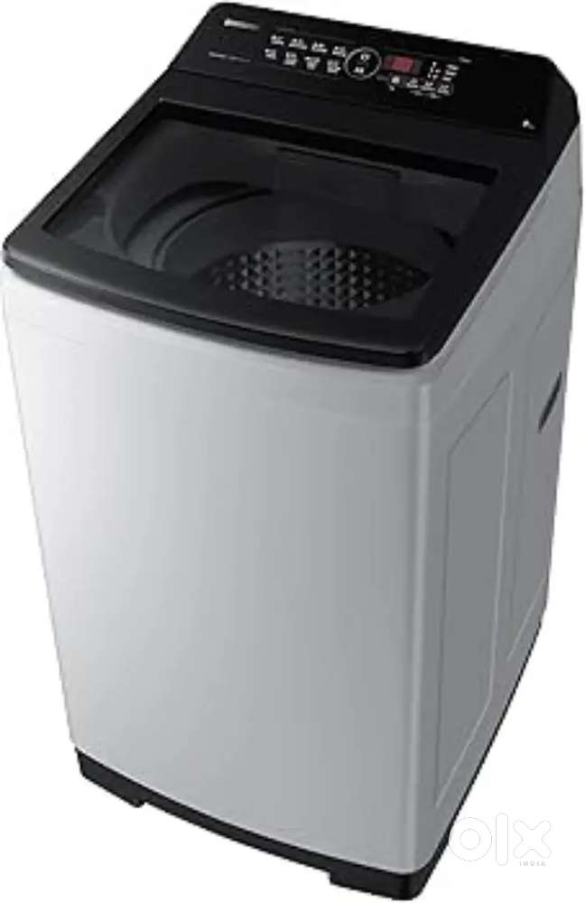 Samsung 8 Kg Top Load Eco Bubble Washing Machine