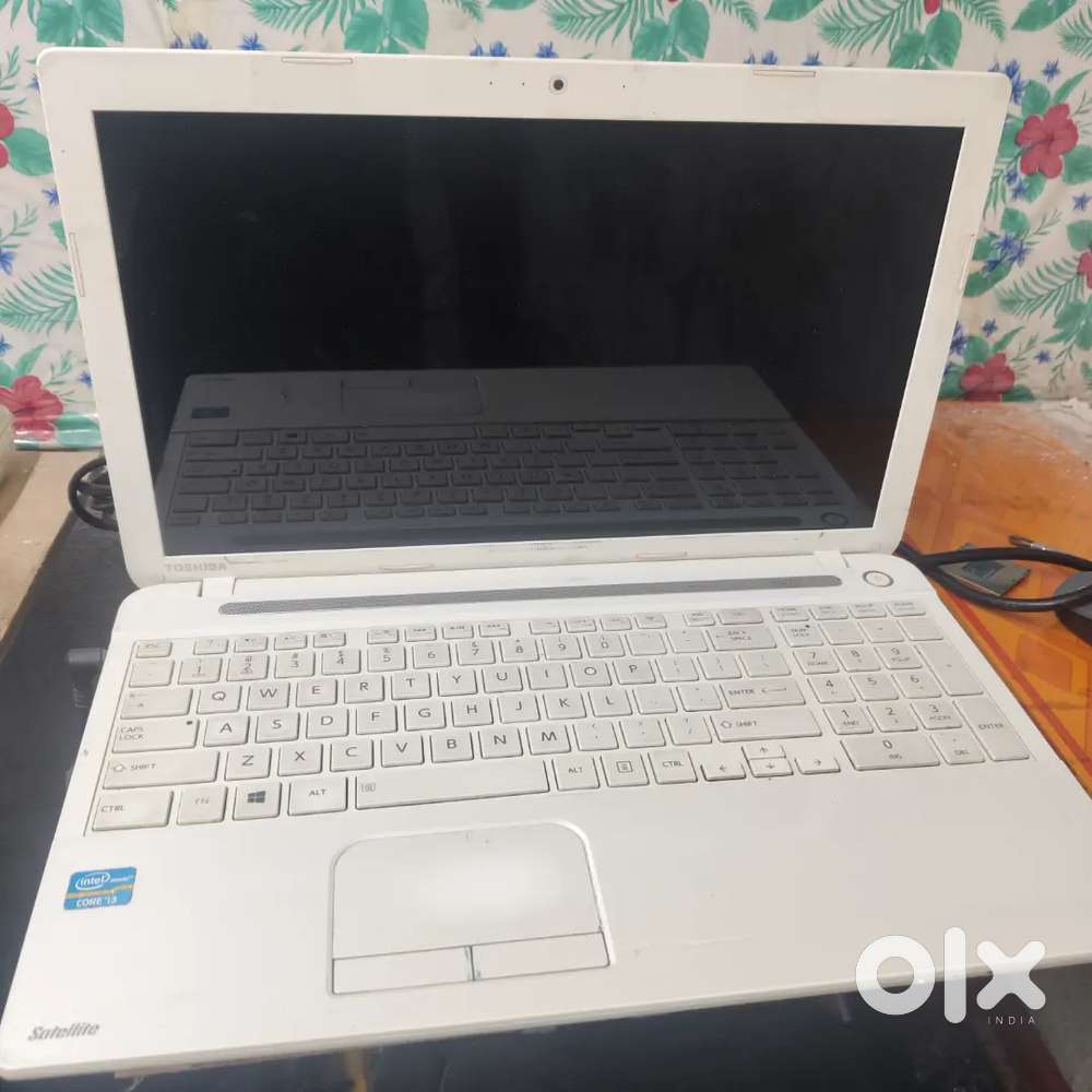 i3 3rd GENERATION 4GB RAM 256 SSD PROPERLY SMUTHLY WINDOW 10 WORKING