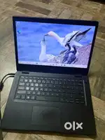 Laptop Dell