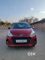 Hyundai Grand i10 Sportz 1.2 Kappa VTVT, 2019, Petrol