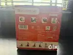 Mixer grinder