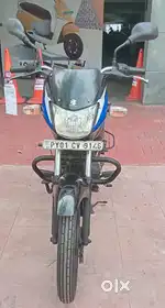 Bajaj CT110
