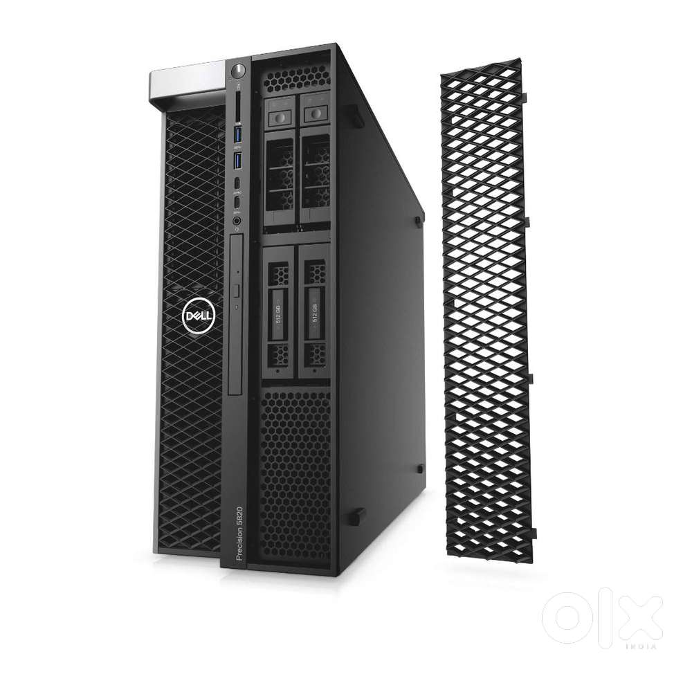 DELL Precision 5820 Workstation