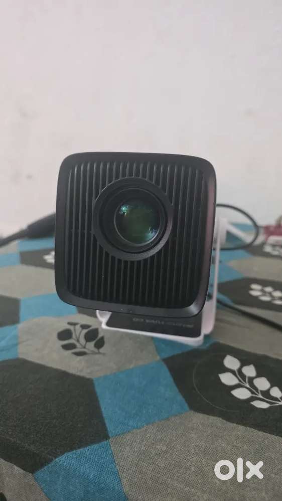 Projector wajacto yuva go