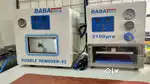 BABA OCA MACHINE