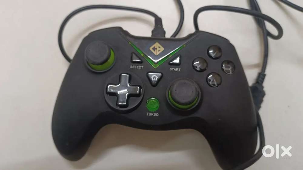 Cosmic Byte Ares Wired Gamepad