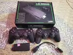 2.4 wireless 4k video game stick