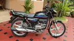 Hero splendor plus
