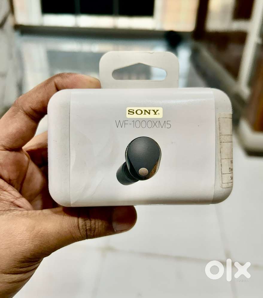 Sony W1000XM5 TWS