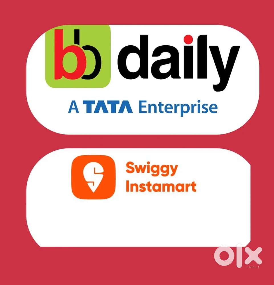 Urgently required delivery boy in Patna