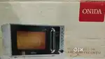L.G Microwave Oven
