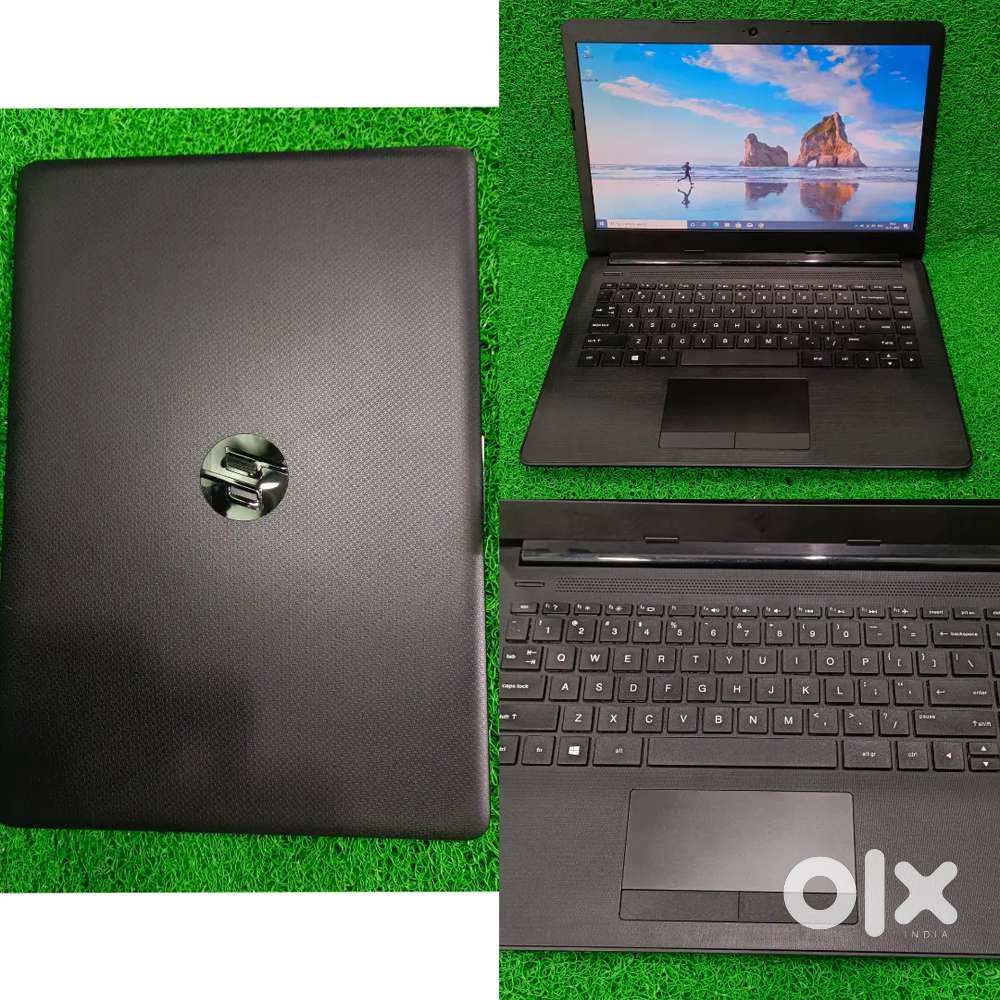 Like Brand New Condition..10th Generation HP Laptop