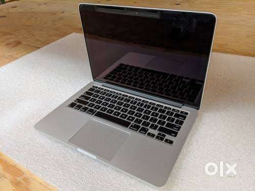 Macbook air pro early 2015