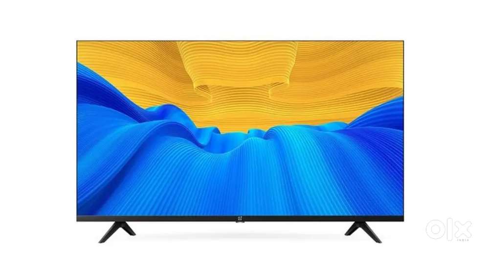 52 SMART LED TV 2 YEARS WARRANTY 4K
