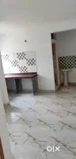 2BHK apartment rent in kestopur Good location family.bachaler only