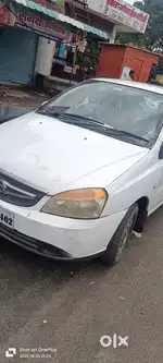 Tata Indica Ev2 2012 Diesel 26000 Km Driven