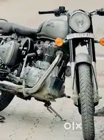 Mint condition bike